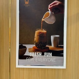 Ochaya นราธิวาส