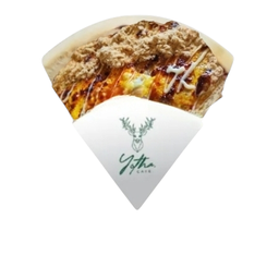 ไข่พริกเผาหมูหยอง