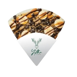 บานอฟฟี่เครปร้อน