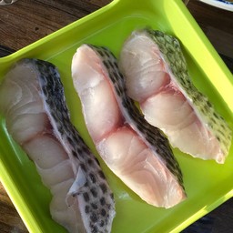 เนื้อปลานิล