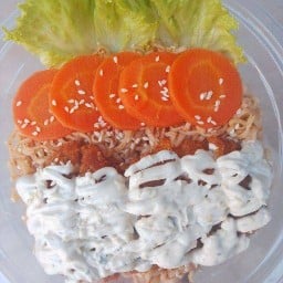 ไก่เกาหลี /412