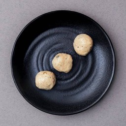 ลูกชิ้นเห็ดหอมเจ