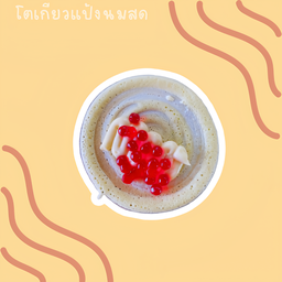 โตเกียวครีมคัสตาร์ด + เยลลี่