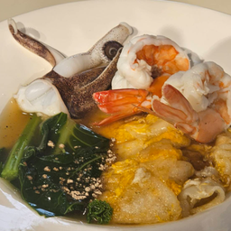 เสี่ยวเซน โมเดิร์น ฮ่องกง คูซีน สาขา เฉลิมวัฒนาย่าโม