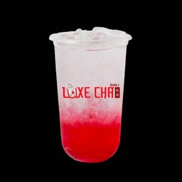 แดงโซดา