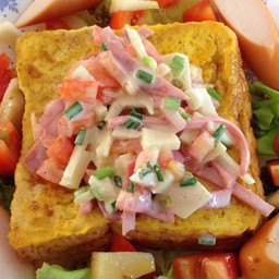 หลัวครัว