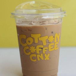 Ice Espresso