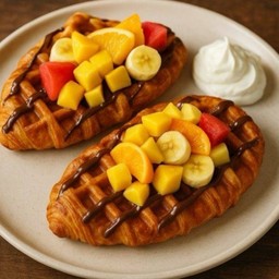 วาฟเฟิล