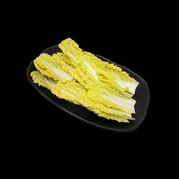 เบบี้หางหงส์ ( Baby Napa Cabbag )