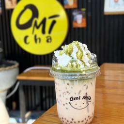 Soft ชาเขียว