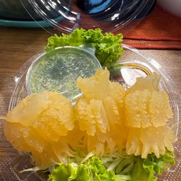 แมงกระพรุนหัวกระสุน