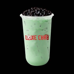 ชานมเมล่อน