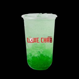 แอปเปิ้ลโซดา