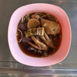 ตังตี๋ขายเตี๋ยว