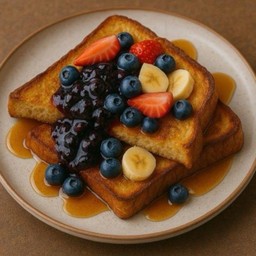 เฟรนช์โทสต์