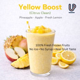 Pine Lemon Frest (Citrus Clean)