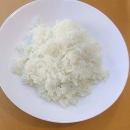 ข้าวหอมมะลิ