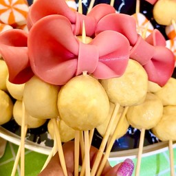 เต้าหู้ครีมชีส&โบโลน่า