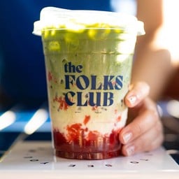 The Folks Club แม่ฮ่องสอน