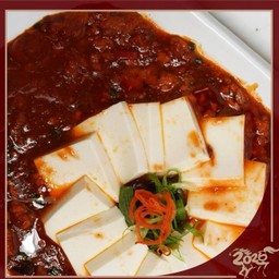 เต้าหู้หม่าโปว