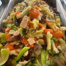 ครัวอาม่า