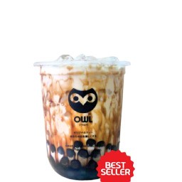 อาวน์ชา ( OWL CHA ) สาขา ปากเกร็ดเพลส (แจ้งวัฒนะ-ปากเกร็ด14)