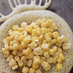 ข้าวโพด