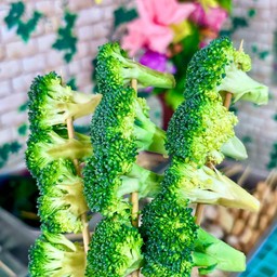 บล็อคโครี่