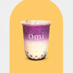 Omi milk&tea