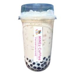 นมสดเย็น