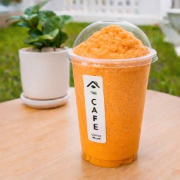 ชาไทยปั่น