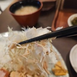 TONKATSU AOKI Mega Bangna