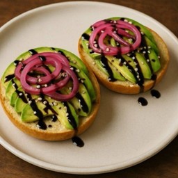 อะโวคาโดบด