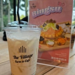 เดอะ วิลเลจ ฟาร์ม ทู คาเฟ่