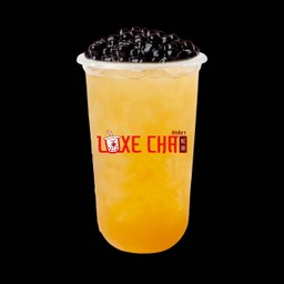 ชาลิ้นจี่