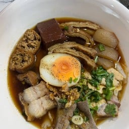 ก๋วยจั๊บน้ำข้น เจ๊หมวย (สาขา2)