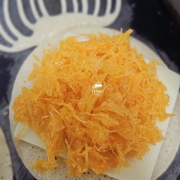 ฝอยทอง ชีส