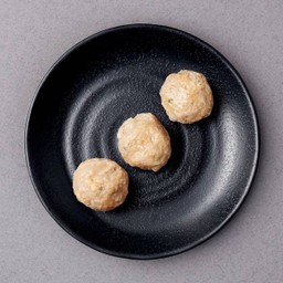 ลูกชิ้นหอยหวาน