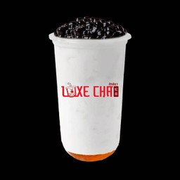 นมสดคาราเมล