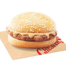 เบอร์เกอร์หมูคูโรบูตะ