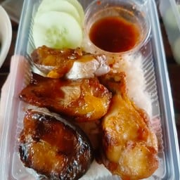 ครัวลุงกิจ