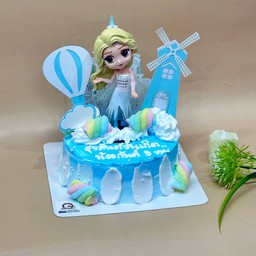 C25 เอลซ่า