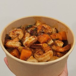 กุ้งถัง ไซส์M