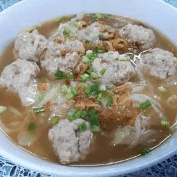 ข้าวมันไก่ & ก๋วยจั๊บญวน