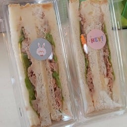 ชาส์คอฟฟี่