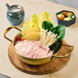 ชุดหมูมาสเตอร์