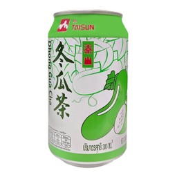 น้ำตงกวาฉา (น้ำฟัก)