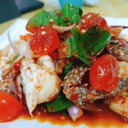 เฮ้ยยย ยำ