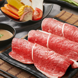 เซ็ตชาบูหมูคุโรบูตะ สันนอก