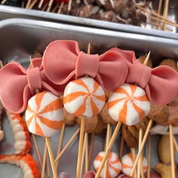 ทูโทนไข่กุ้ง&โลโลน่า